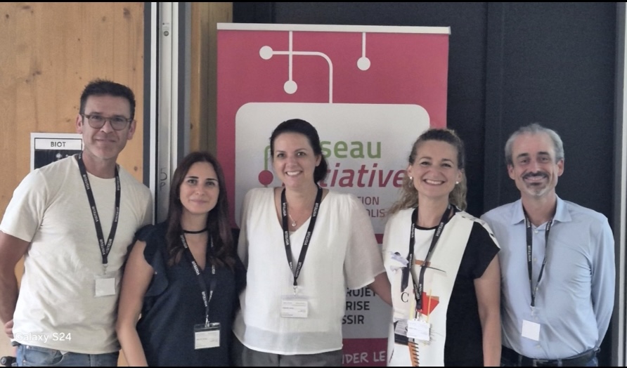engagement entrepreneuriat local