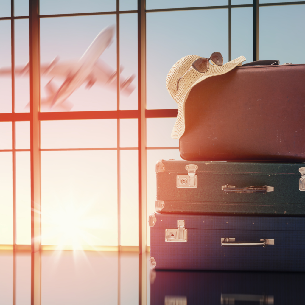 partir en vacances avec ses aides auditives