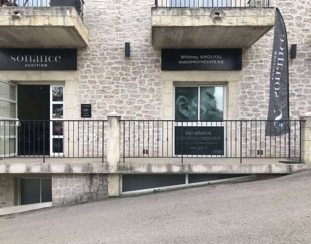 vérification appareils auditifs Grasse