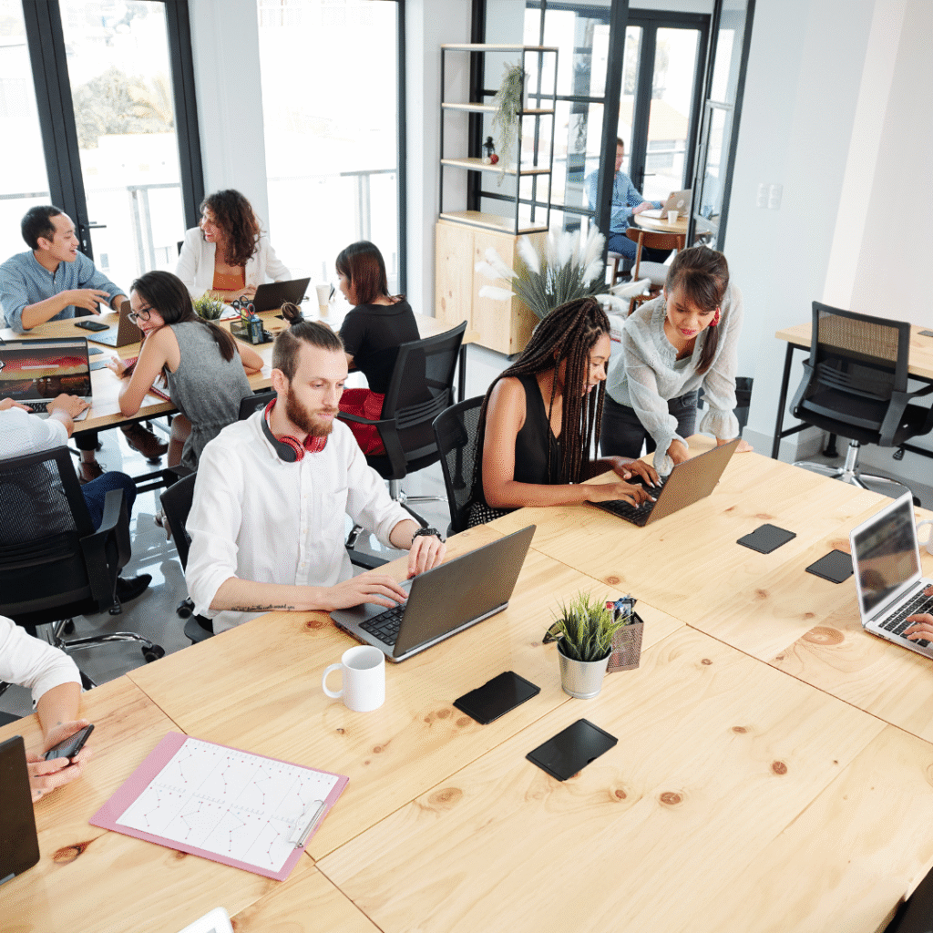 Télétravail et audition